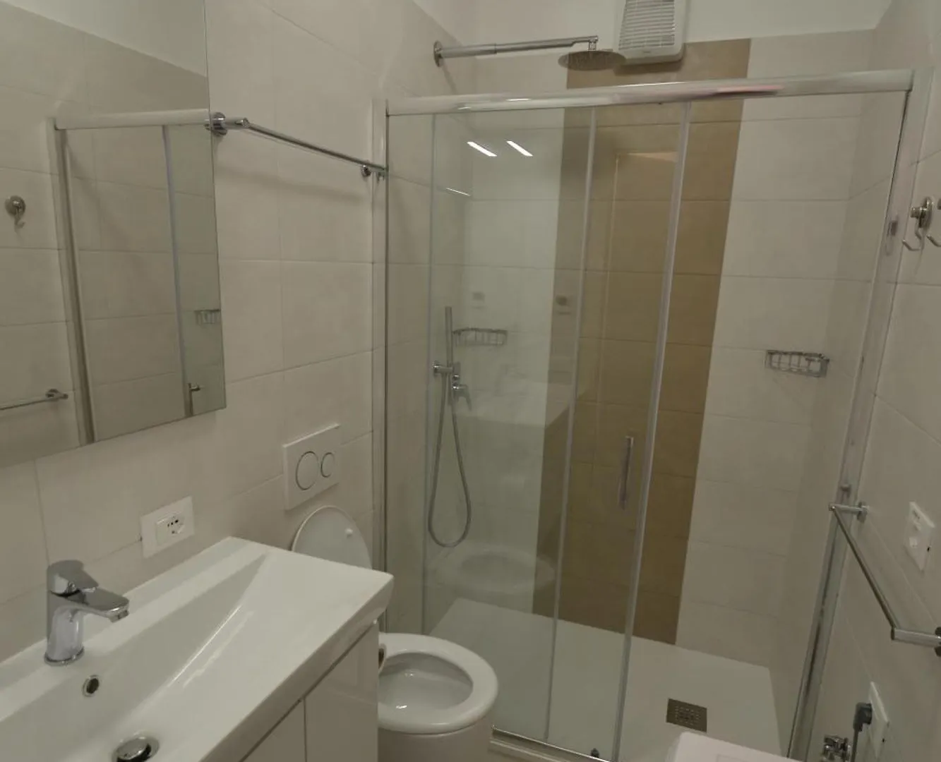 Villaggio Solarium بيبيوني إيطاليا
