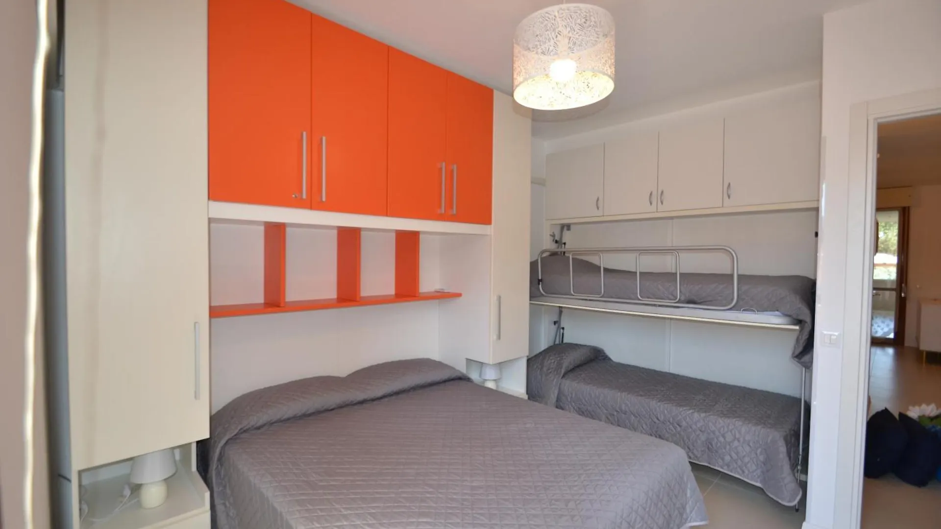 Apartment Villaggio Solarium Bibione