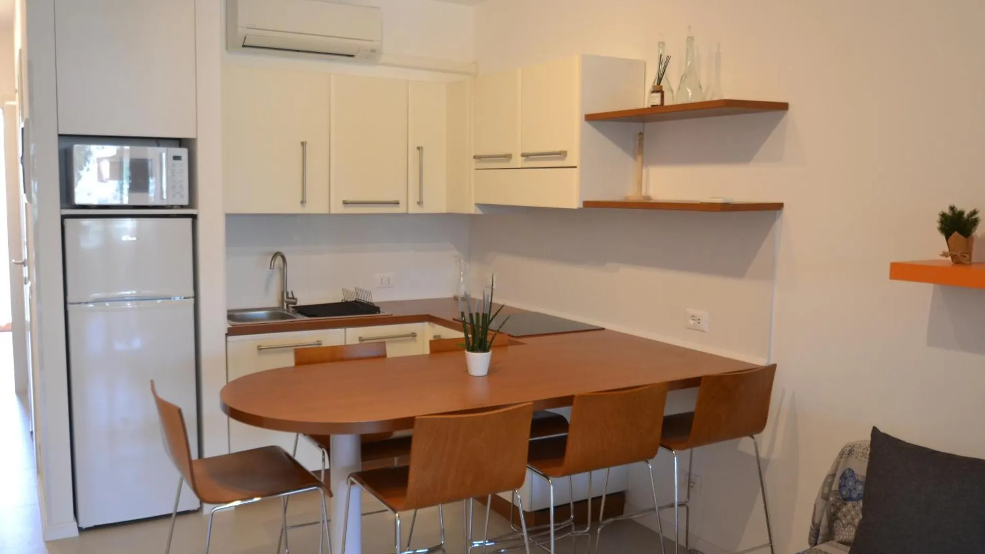 Apartment Villaggio Solarium Bibione