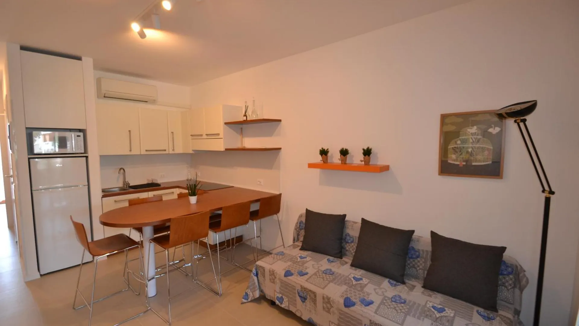 Villaggio Solarium Bibione 0*,