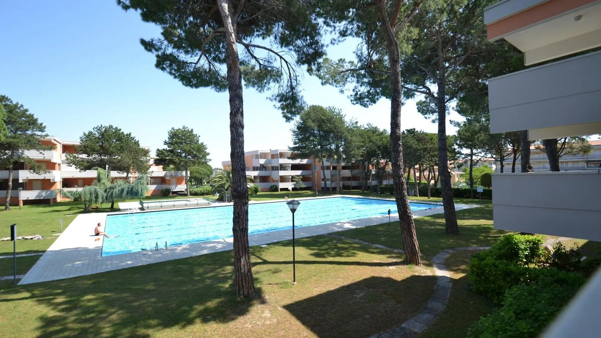 Apartment Villaggio Solarium Bibione