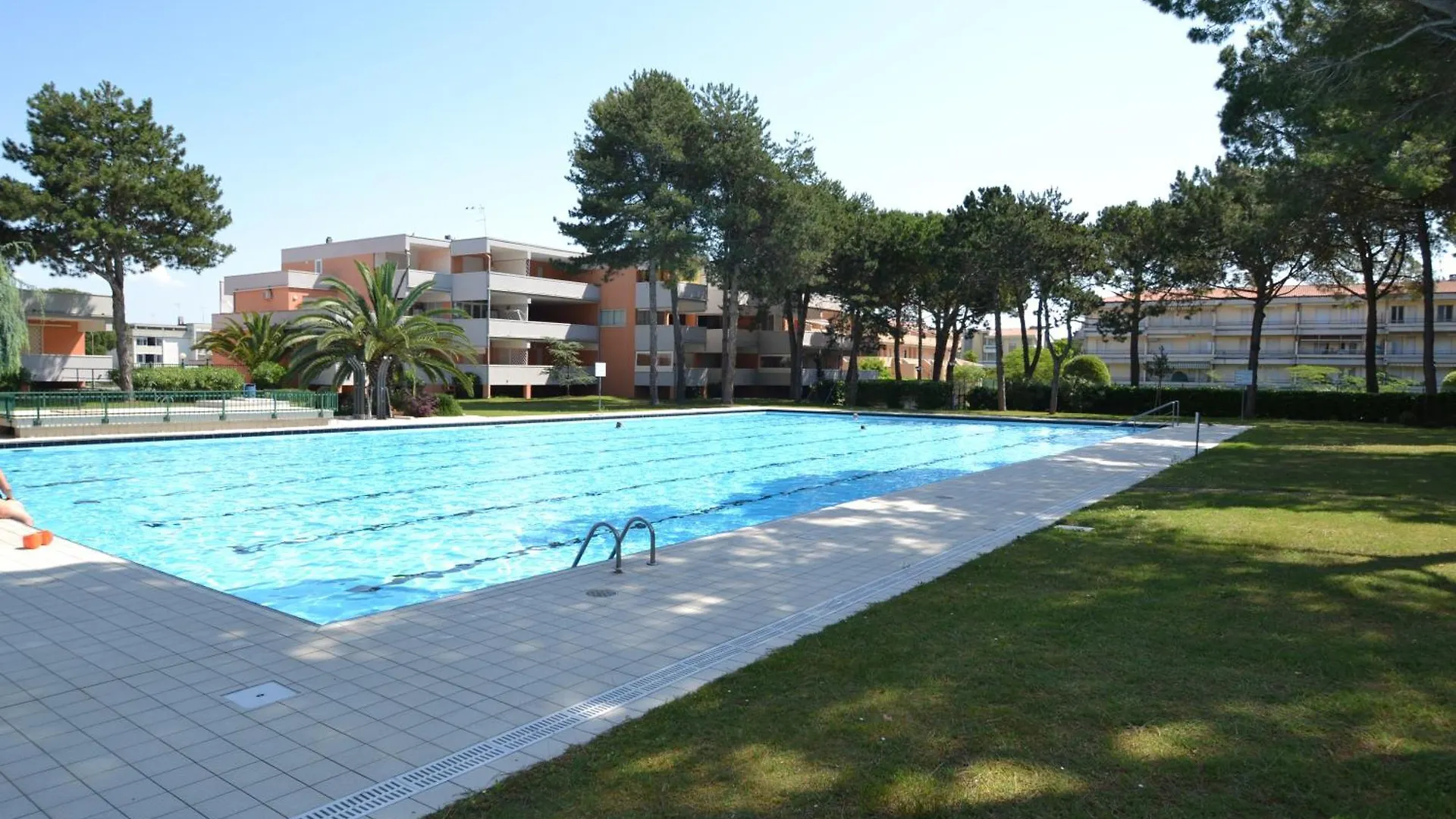 Villaggio Solarium Bibione