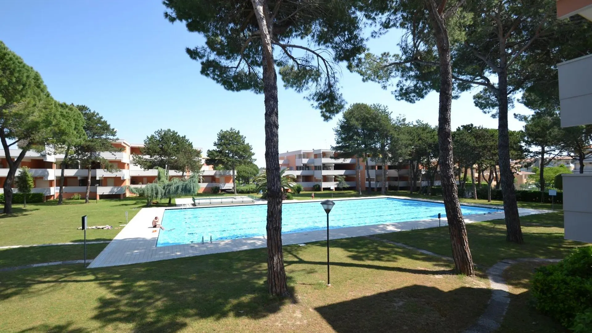 Villaggio Solarium Bibione