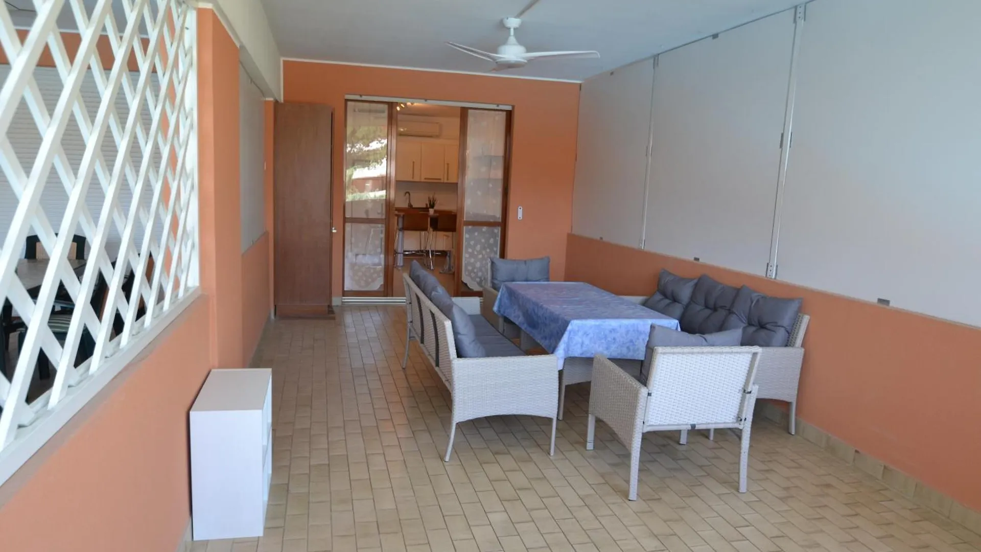 Villaggio Solarium Bibione Italy
