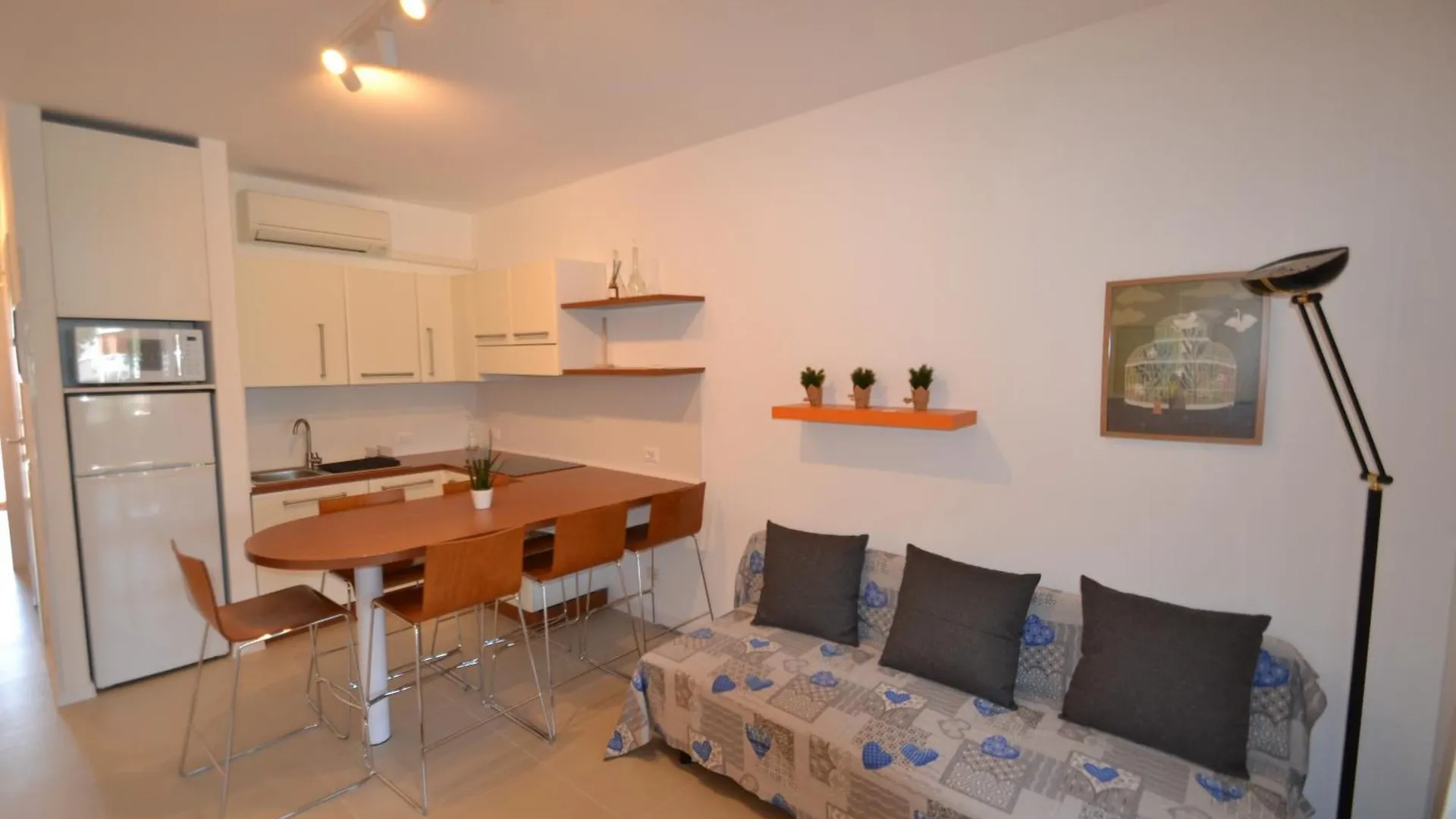 Villaggio Solarium Bibione 0*,  Italy