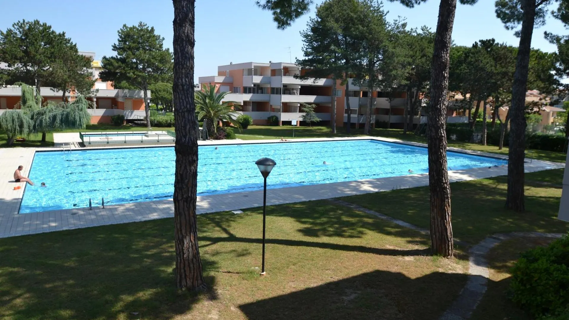 Apartment Villaggio Solarium Bibione