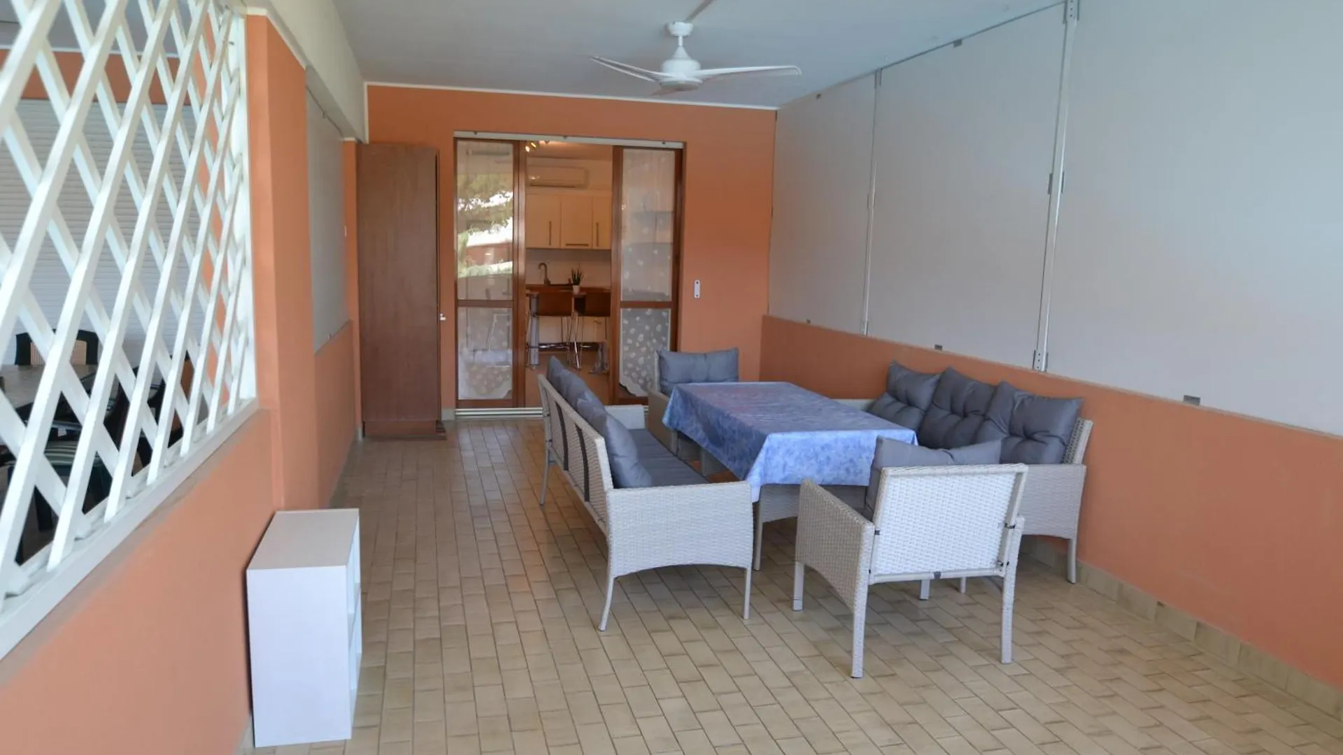 Villaggio Solarium Bibione Italy
