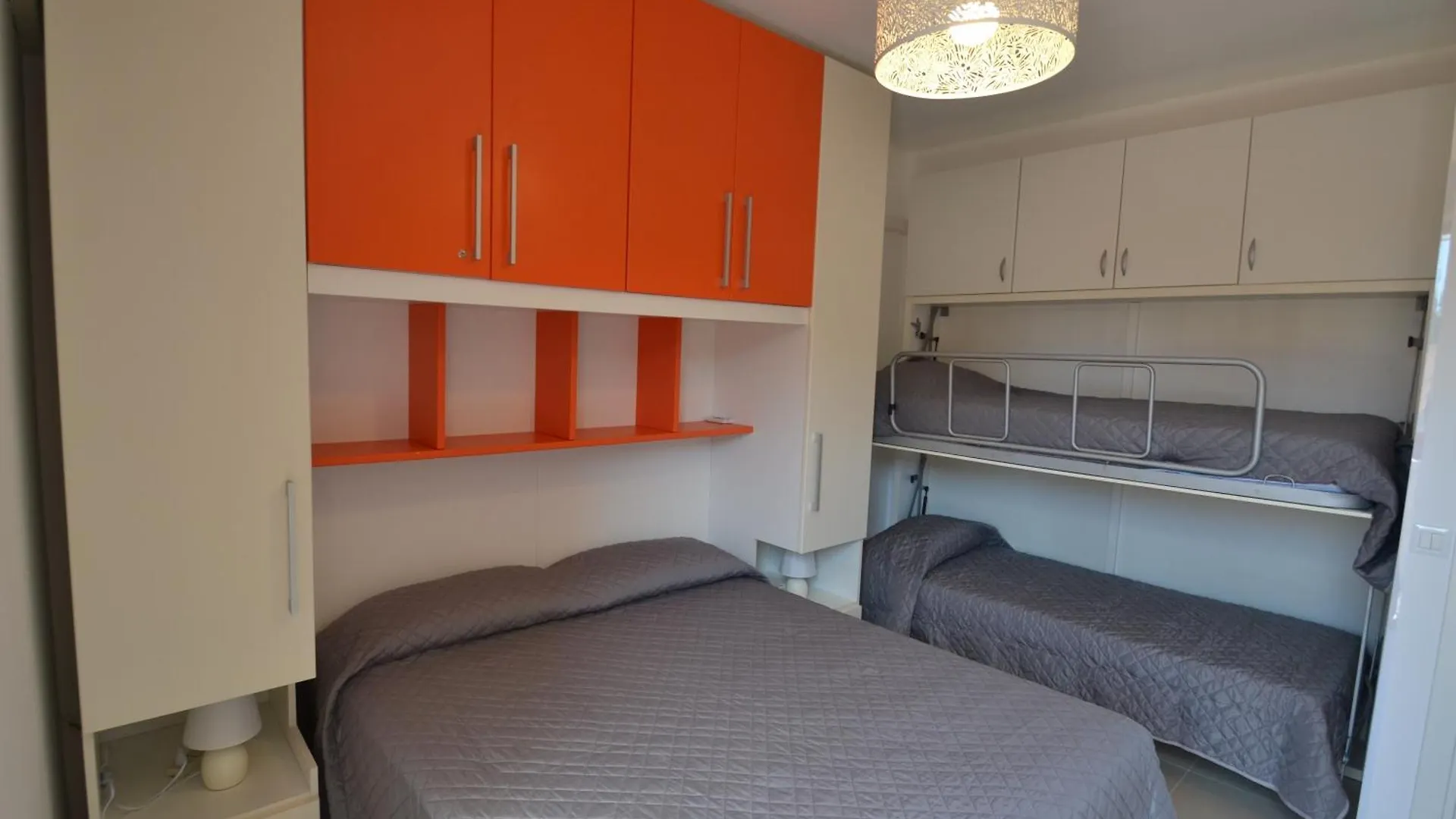Villaggio Solarium Bibione Apartment