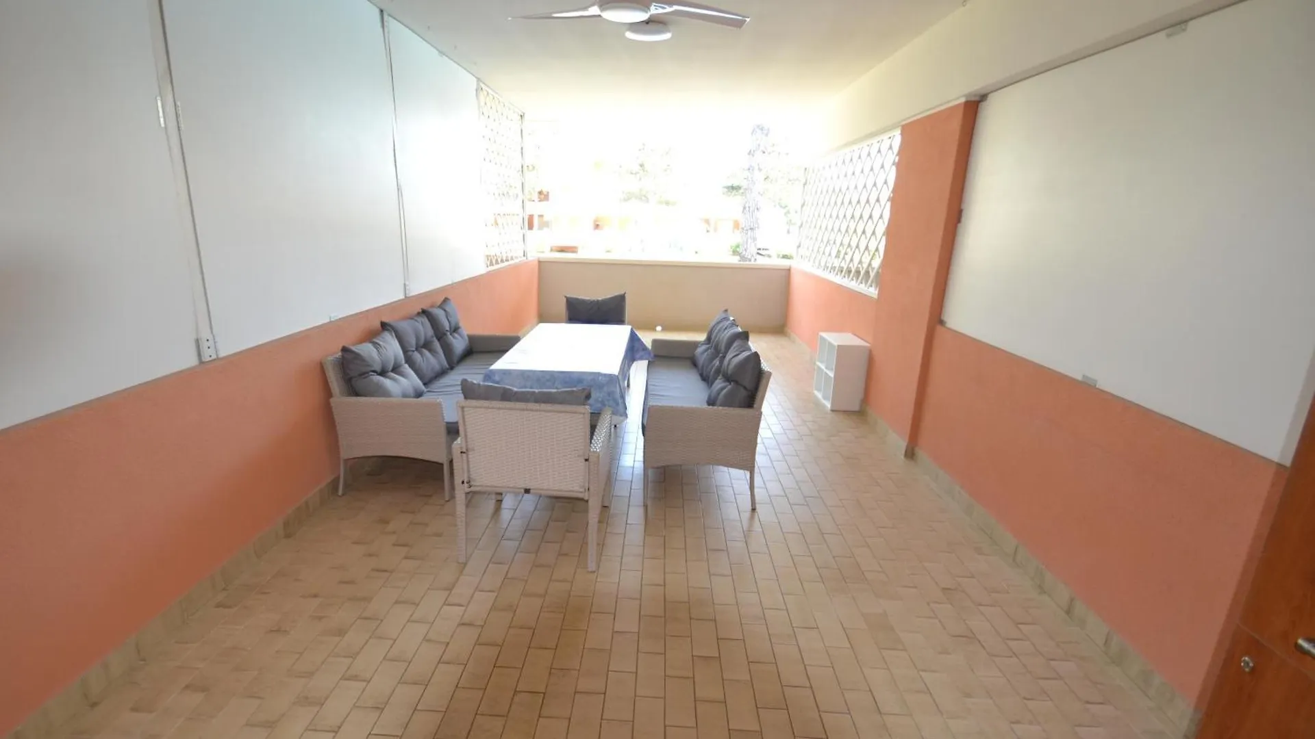 Villaggio Solarium Bibione