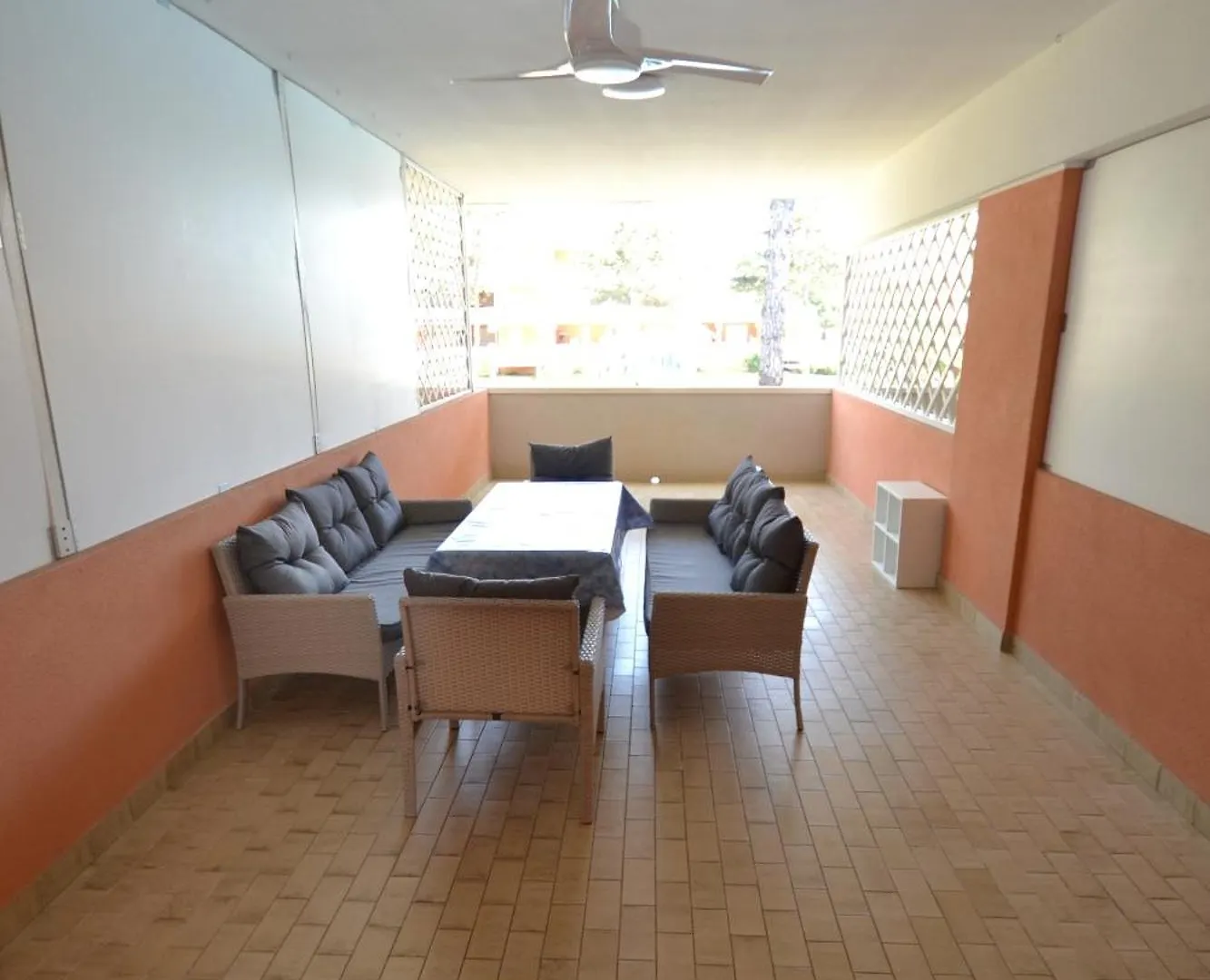 Villaggio Solarium Bibione