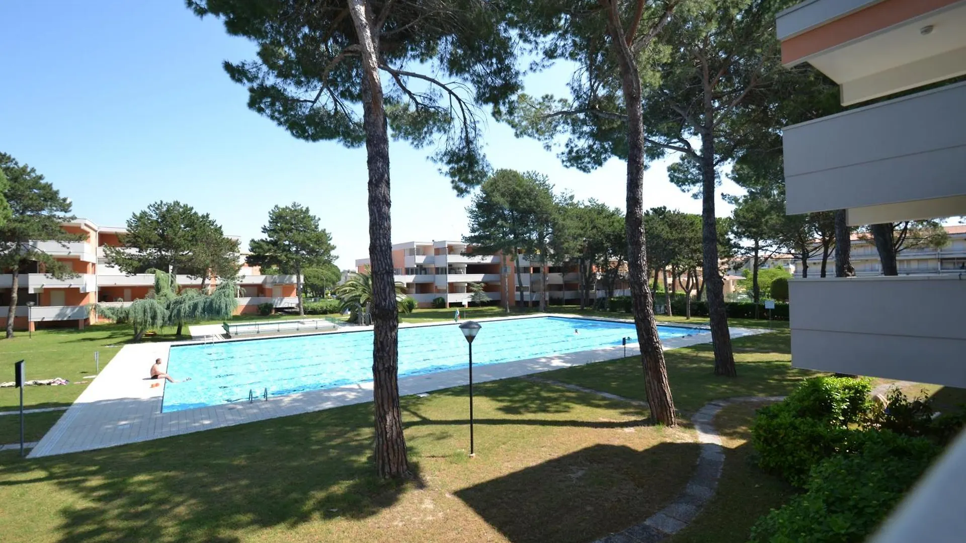 Villaggio Solarium Bibione