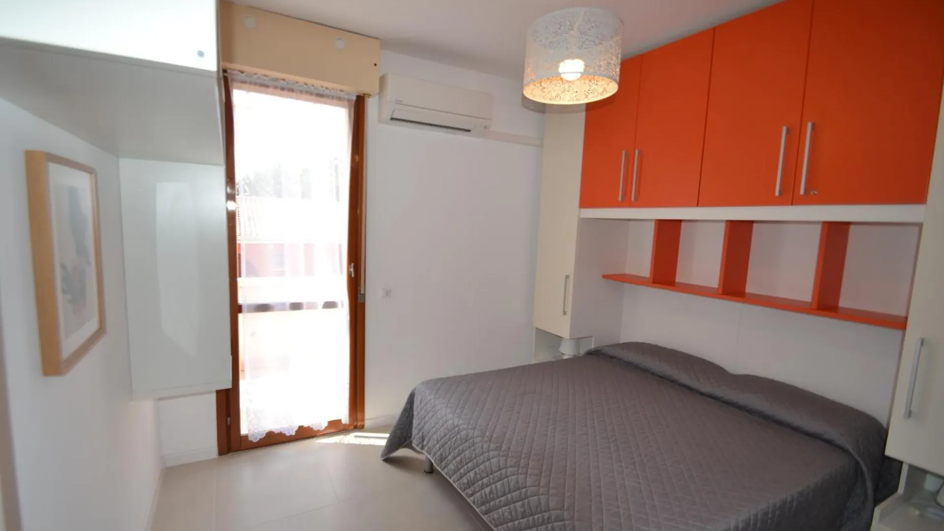 Villaggio Solarium Bibione Apartment
